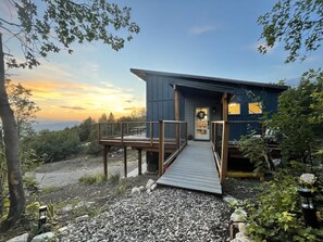 Exterior - Your Hideaway Surrounded by the Breathtaking Beauty of Utah's Natural Landscape (Fairview)