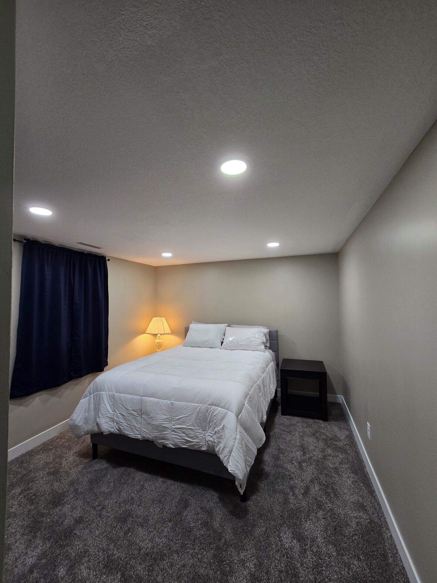 4 chambres, Wi-Fi gratuit, draps fournis