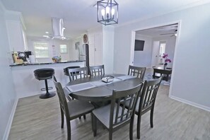 Spiseområde