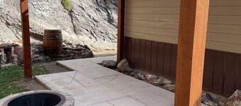 Paradise Land Cabin A