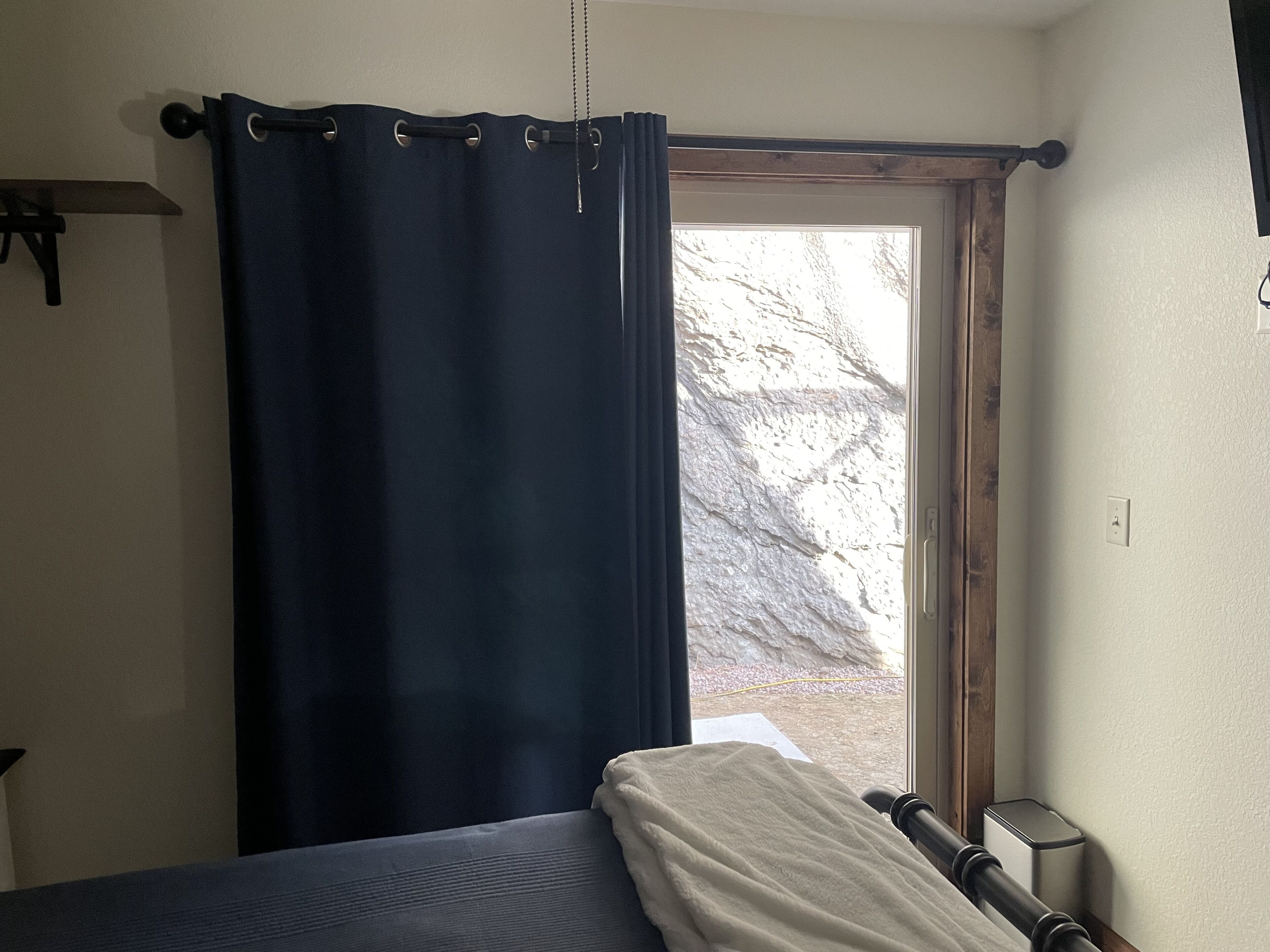 1 多间卧室、熨斗/熨衣板、免费 WiFi、床单