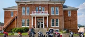 Paradise Land Cabin A