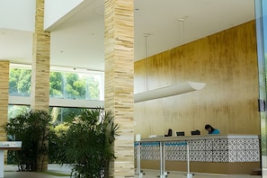 Appartement Standard | Hall