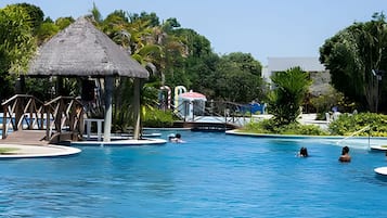 Standard-Apartment | Pool | Außenpool