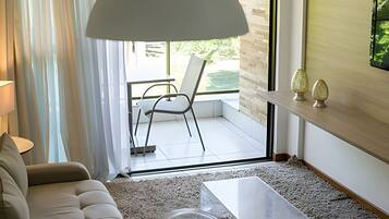 Standard-Apartment | Wohnbereich
