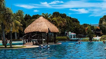 Appartamento Standard | Piscina | Piscina all'aperto