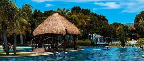 Appartement Standard | Piscine | Piscine extérieure