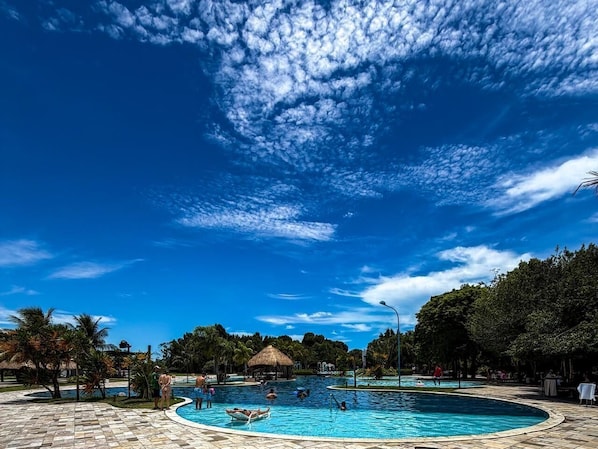 Appartement Standard | Piscine | Piscine extérieure