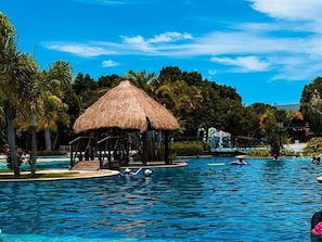 Eenvoudig appartement