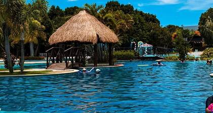 ILOA RESIDENCE AP 103 A