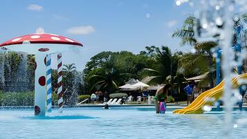 Basic Apartment | Pool | Outdoor pool