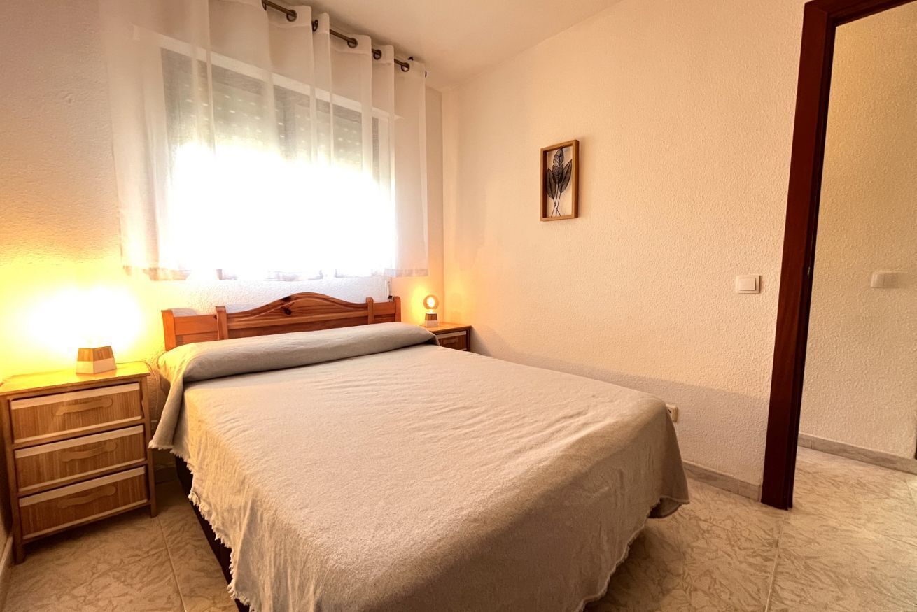 2 slaapkamers, wifi