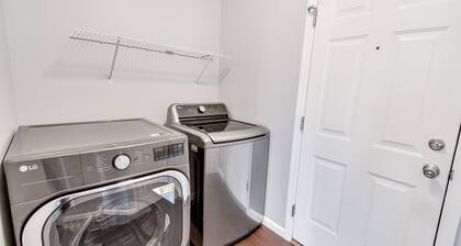 StayLocal STR: Tallgrass