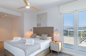 3 sovrum, strykjÀrn/strykbrÀda, gratis wi-fi och sÀngklÀder
