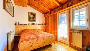 Kostenloses WLAN, Bettwäsche