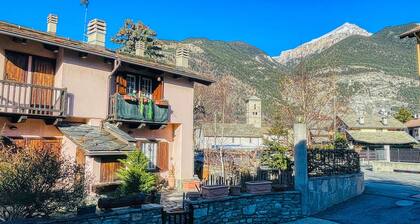 Appartamento Edelweiss - Affitti Brevi Italia