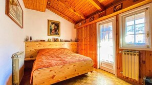 Ilmainen Wi-Fi, vuodevaatteet