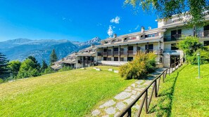 Exterior - Appartamento La Chapelle Chaberton - Affitti Brevi (Sauze d´Oulx)