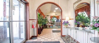 Hotel O Daylight Inn Elkhart I-90, In