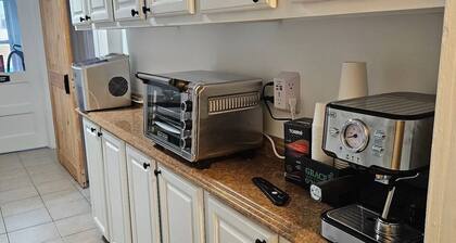 Amazed 3 Bd Hillside House