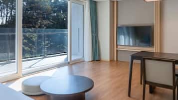 2 slaapkamers, gratis wifi