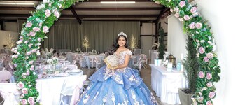 Vacation Rental + Rustic Ranch Setting & On-Site Lodging & Indoor-Outdoor Events