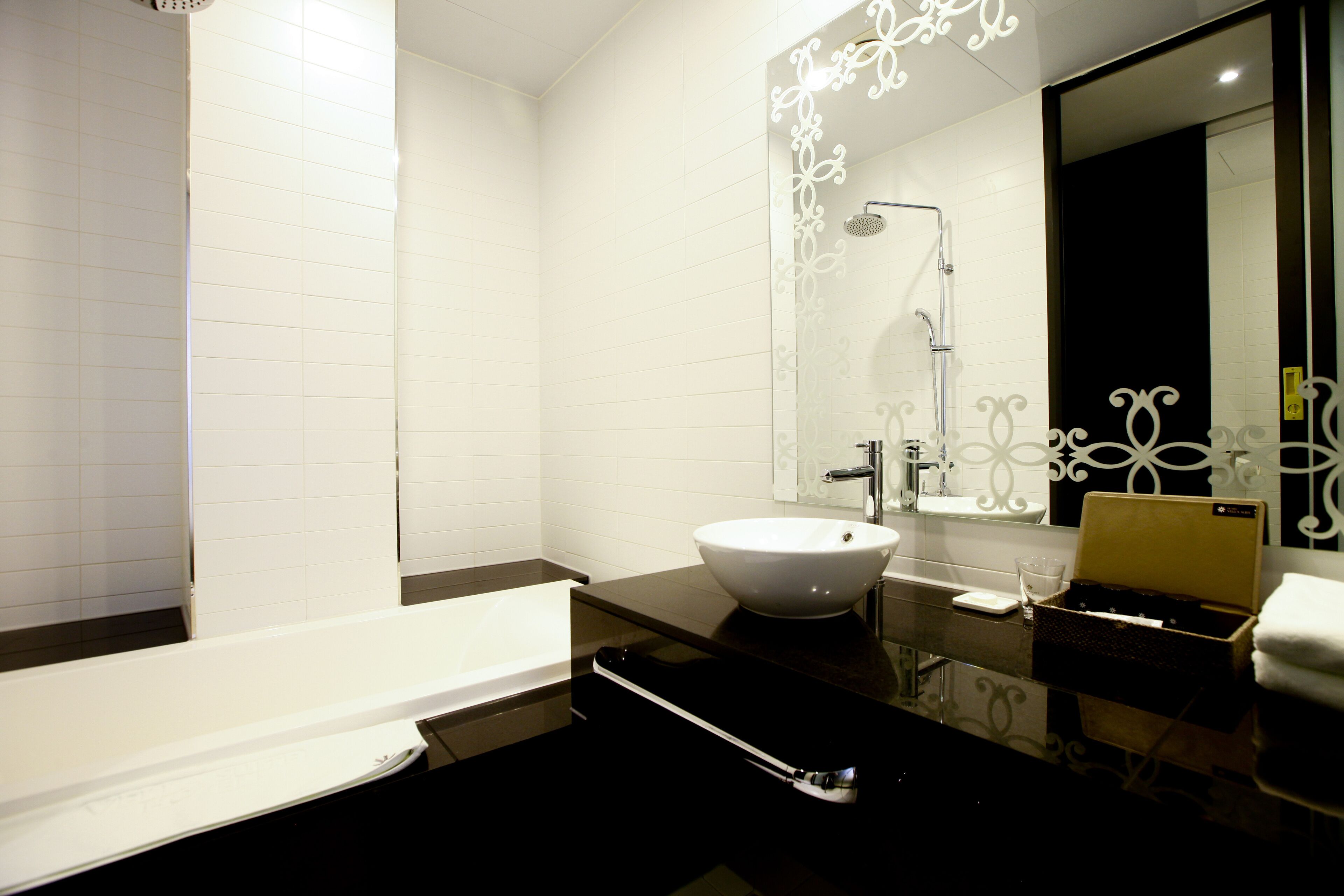 Triple Room | Bathroom | Towels