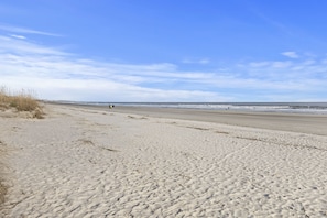 Plage à proximité
