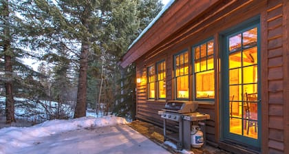 Abode at Granite Ridge | Luxury Lodge