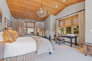 4 chambres, fer et planche à repasser, Wi-Fi, draps fournis