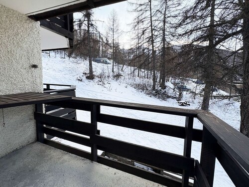 Studio Calme Pieds de Pistes
