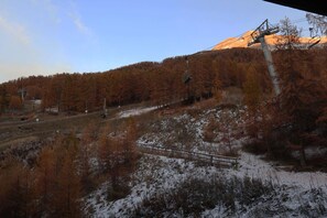 Miscellaneous - Quiet studio at the foot of the slopes (LES ORRES)