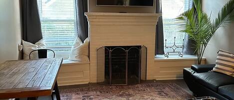 Télévision, espaces bureaux