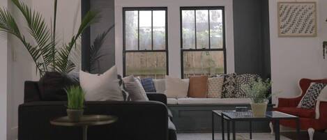 Télévision, espaces bureaux