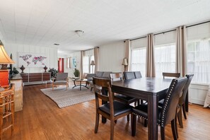 Spiseområde