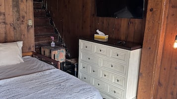 1 slaapkamer, gratis wifi, beddengoed