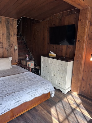 1 slaapkamer, gratis wifi, beddengoed