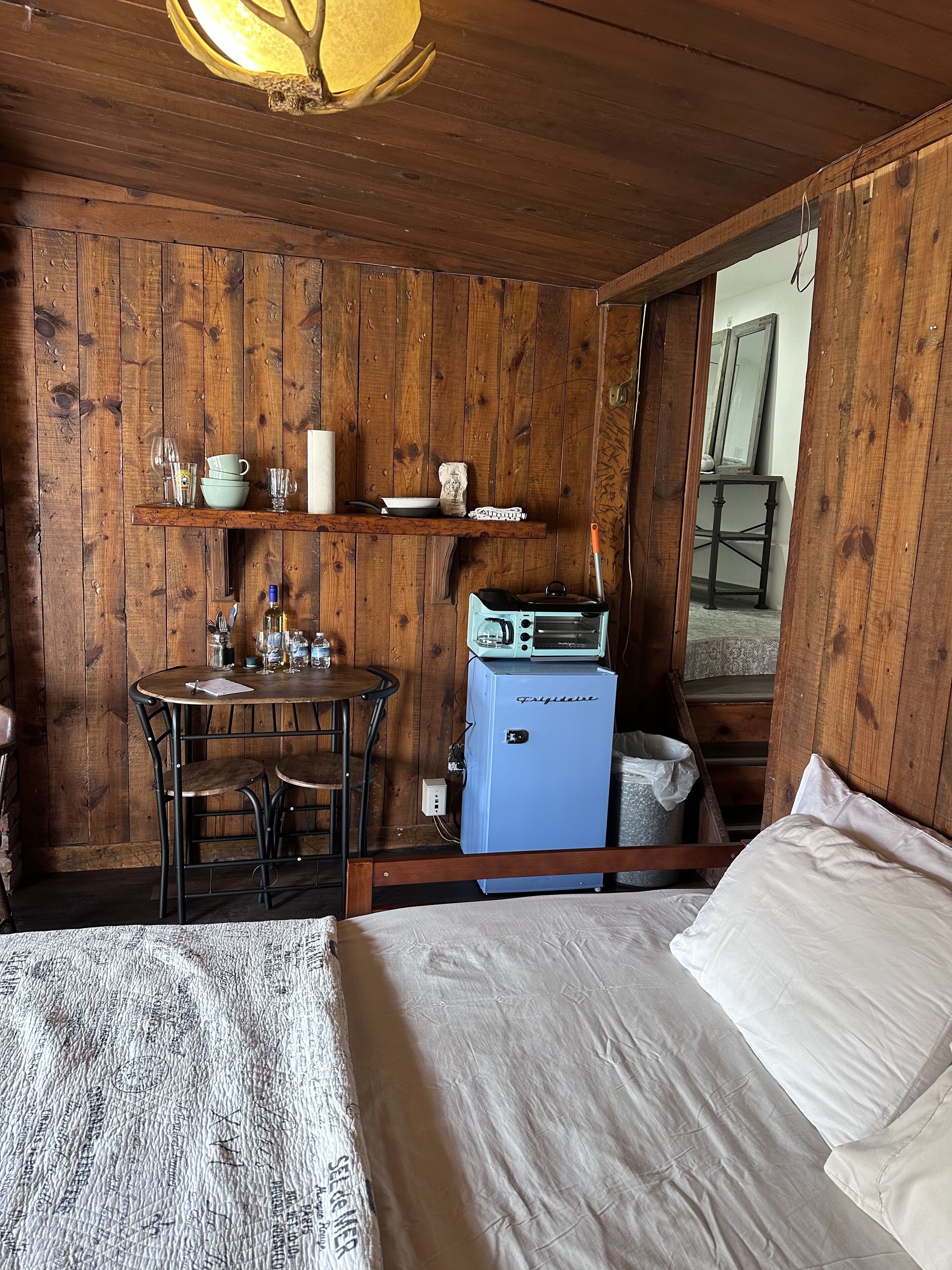 1 slaapkamer, gratis wifi, beddengoed