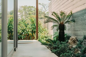 BEKKAN4 (Japanese-Western Room / King Bed), Non Smoking | 1 bedroom, premium bedding, in-room safe, desk