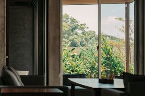 BEKKAN4 (Japanese-Western Room / King Bed), Non Smoking