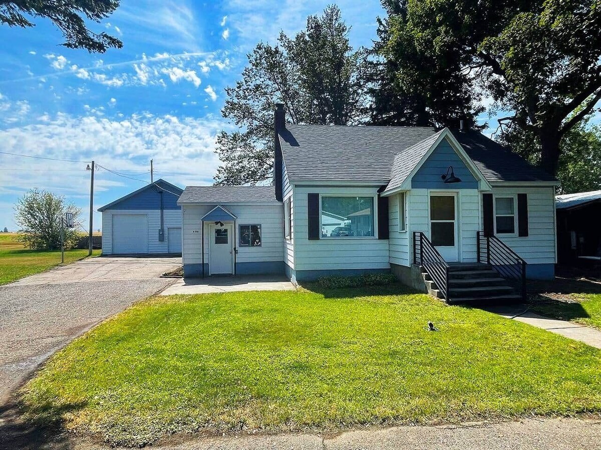 Image de profil de l’hôte