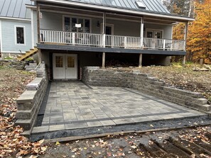 Exterior - Enjoy nature in this peaceful secluded home 
Perfect for family get away!
 (Cavendish)