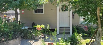 Mid-City/LSU Cottage close to everthing