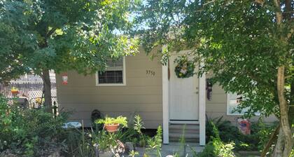 Mid-City/LSU Cottage close to everthing