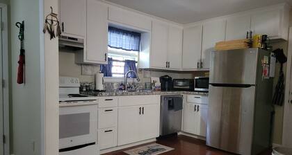 Mid-City/LSU Cottage close to everthing