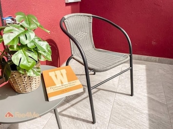 Terraza