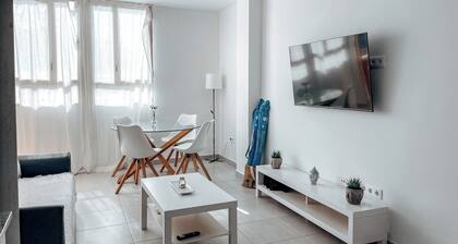 Fee4me GĂĄldar, Agaete Valley and Sardinas Beach