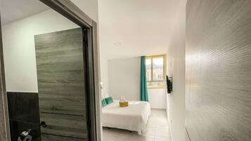 3 chambres, fer et planche Ă  repasser, lit parapluie, Wi-Fi gratuit
