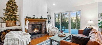 Heart of Quechee, Community Pool - Deere Run 2D