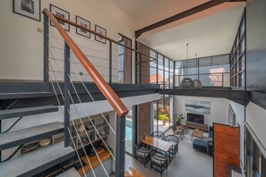 Interior - Villa Greta (Canggu)